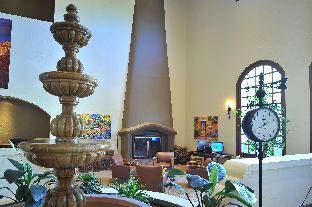 los abrigados resort and spa