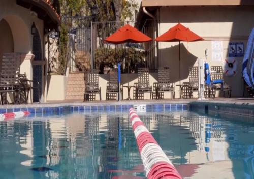 los abrigados resort and spa