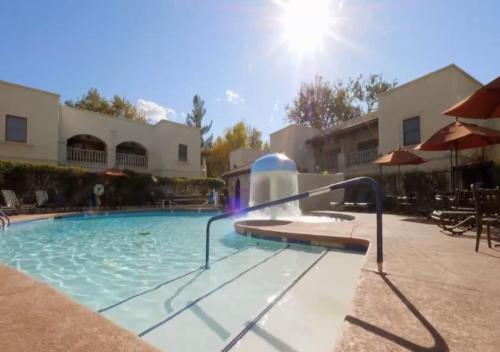 los abrigados resort and spa