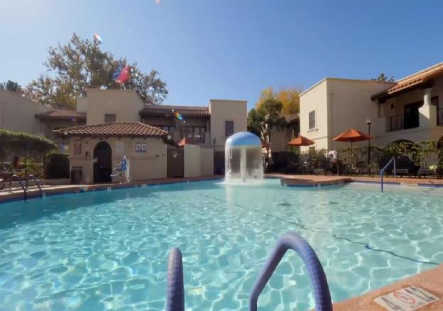 los abrigados resort and spa