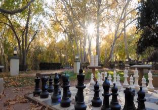 Los Abrigados Resort And Spa,Arizona City>>Arizona,4 star