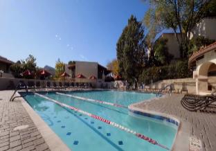 los abrigados resort and spa