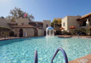 Los Abrigados Resort And Spa,Arizona City>>Arizona,4 star