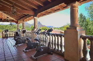 los abrigados resort and spa