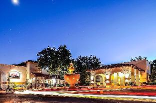 los abrigados resort and spa