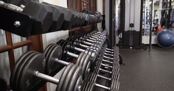 los abrigados resort and spa