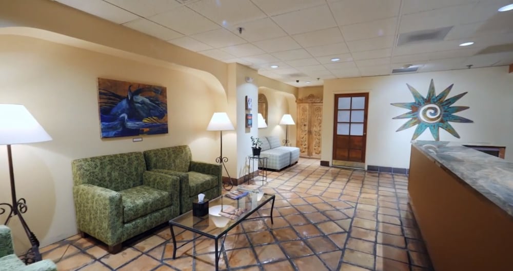 los abrigados resort and spa