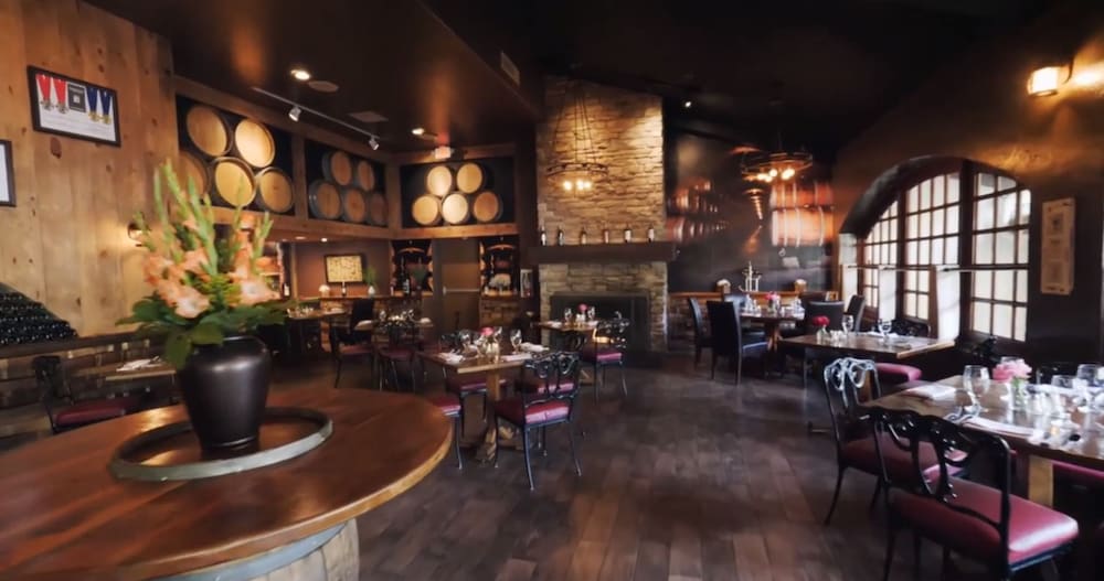 los abrigados resort and spa