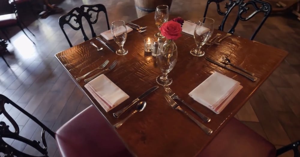 los abrigados resort and spa