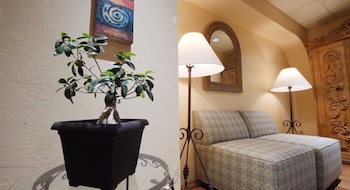 los abrigados resort and spa