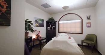 los abrigados resort and spa