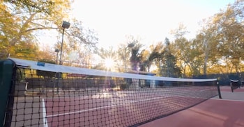 los abrigados resort and spa