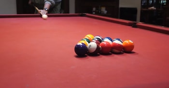 los abrigados resort and spa