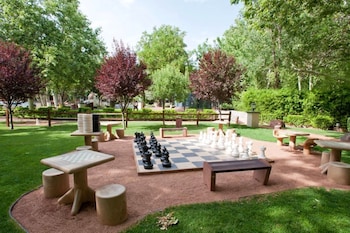 los abrigados resort and spa