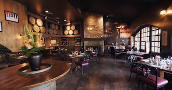 los abrigados resort and spa