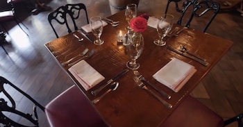 los abrigados resort and spa