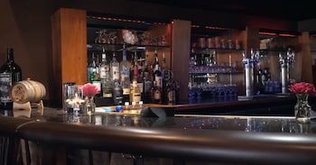 los abrigados resort and spa