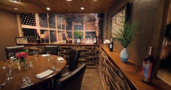 los abrigados resort and spa