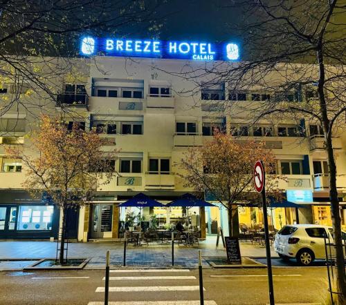 breeze hotel