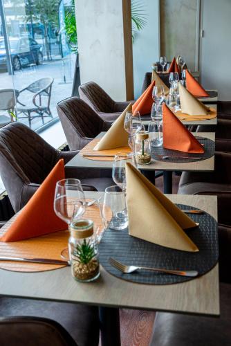 breeze hotel