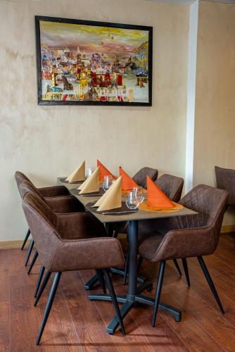 breeze hotel