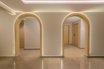 Elegance Grand City Hotel,11 Gamal Al Din Abou Al Mahasen,3 star