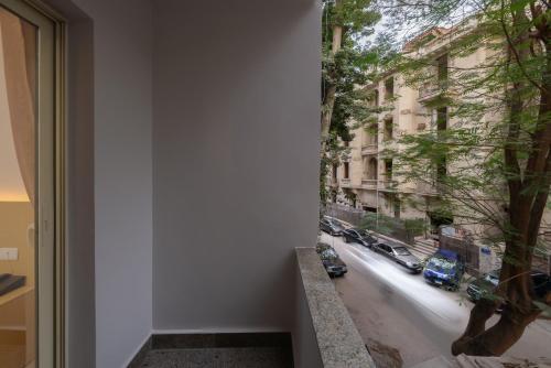 elegance grand city hotel
