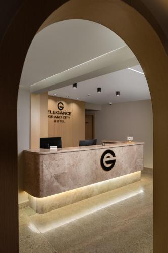elegance grand city hotel