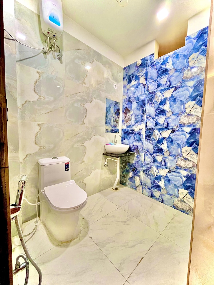 ys taj hotel agra