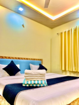 ys taj hotel agra