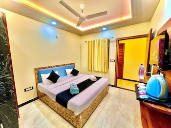 ys taj hotel agra