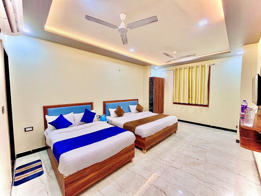 ys taj hotel agra