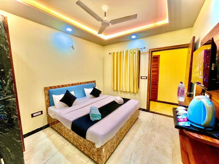 ys taj hotel agra