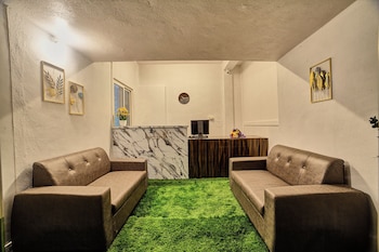 Southgate Villa,,2 star