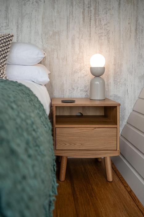 sustainable pod on old chalford farm