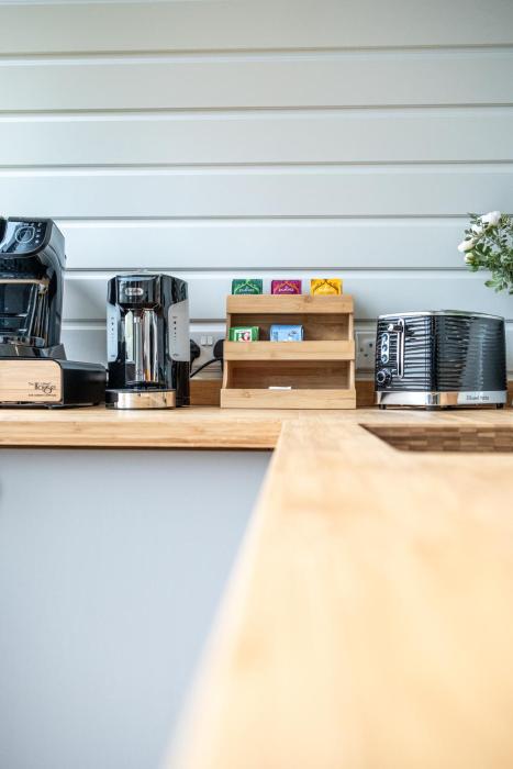 sustainable pod on old chalford farm