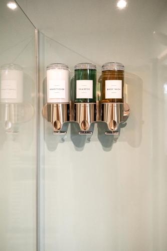 sustainable pod on old chalford farm