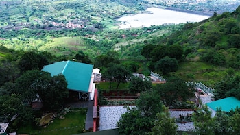 par x villa sukoon 3bhk valley view