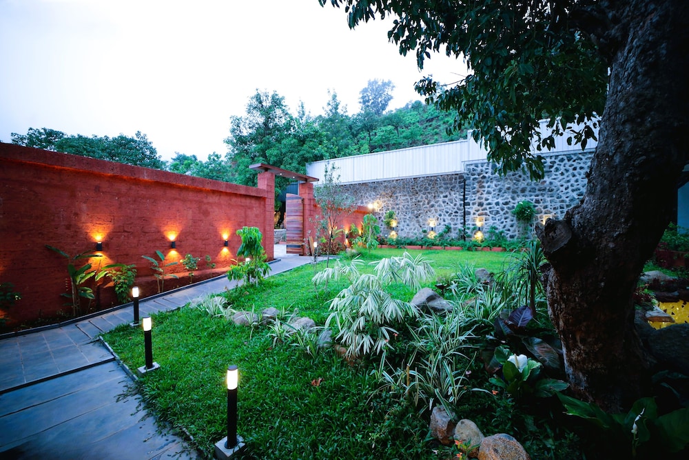 par x villa sukoon 3bhk valley view