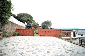 par x villa sukoon 3bhk valley view