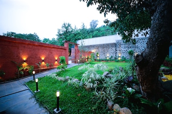 par x villa sukoon 3bhk valley view