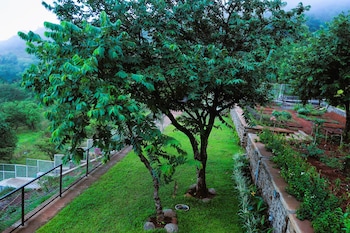 par x villa sukoon 3bhk valley view