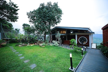 par x villa sukoon 3bhk valley view