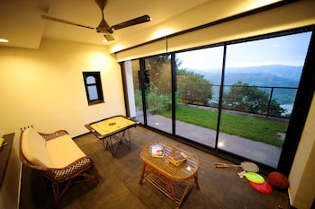 par x villa sukoon 3bhk valley view