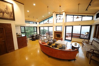 par x villa sukoon 3bhk valley view