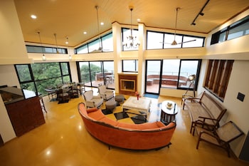 par x villa sukoon 3bhk valley view