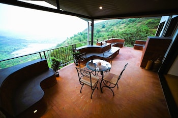 par x villa sukoon 3bhk valley view