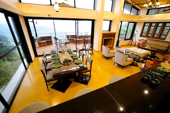 par x villa sukoon 3bhk valley view