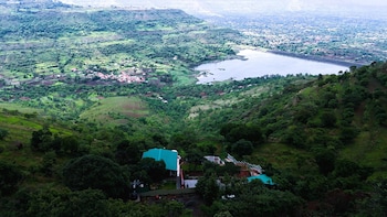 par x villa sukoon 3bhk valley view