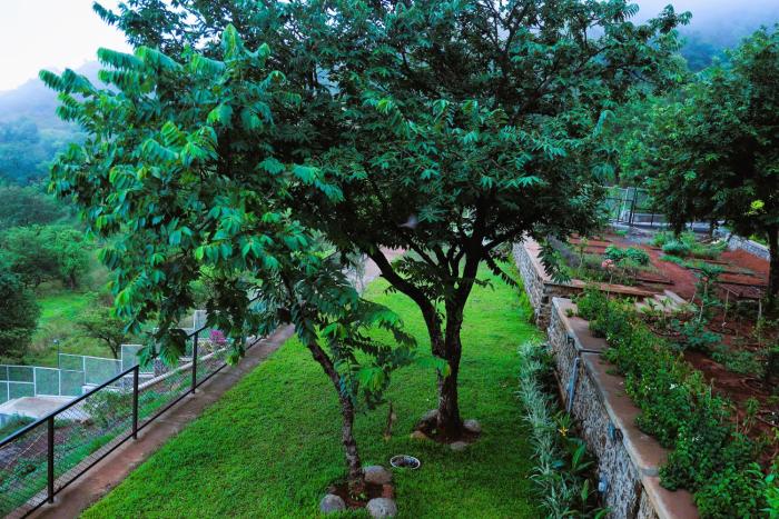 par x villa sukoon 3bhk valley view